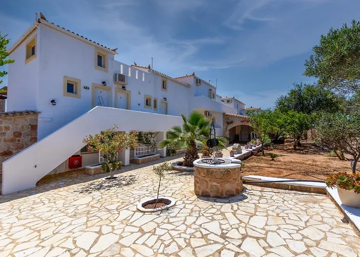 Voula Resort