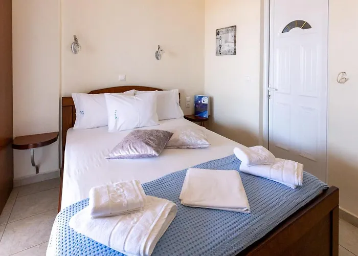 Voula Resort