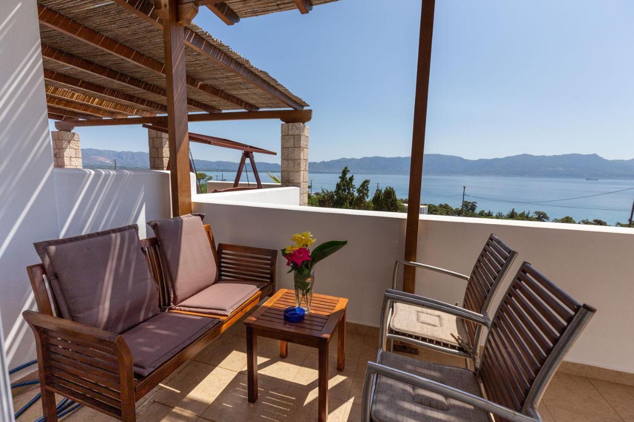 Gasthof Voula