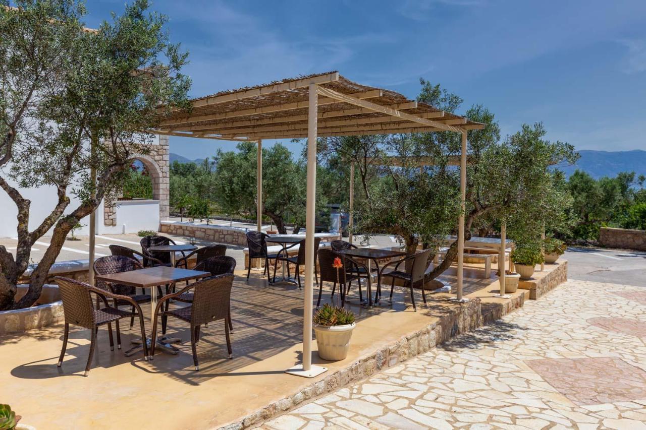 Voula 2* Elafonissos