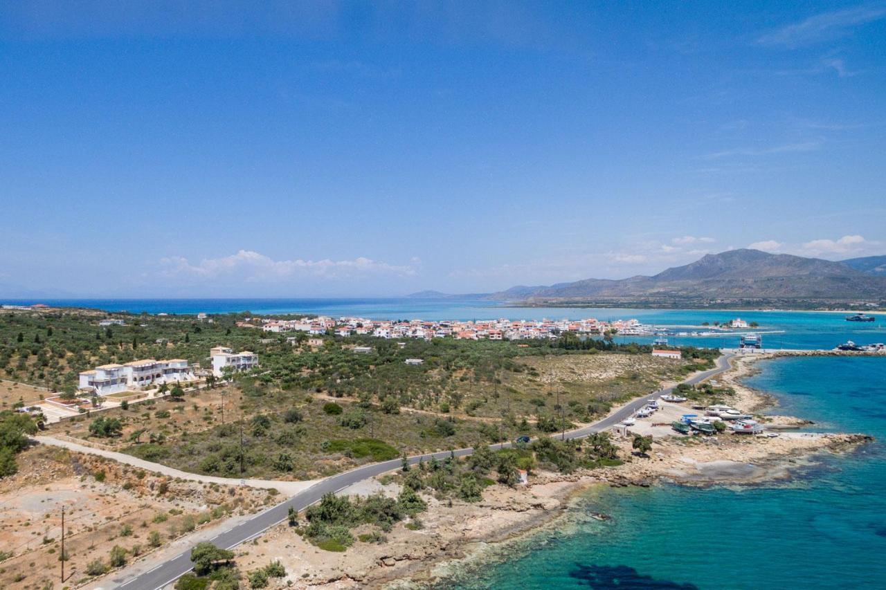 Gasthof Voula 2*